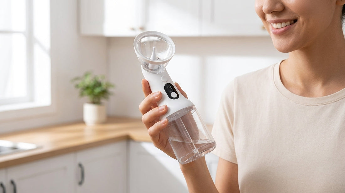 "Cotton Buds vs. Ear Cleansers: Which Is Actually Safe?"